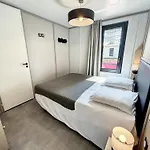 Cosy Avec Piscine Chauffee, Terrasse Et Parking A 2 Pas De La De - Fr-1-361-480 Horská chata