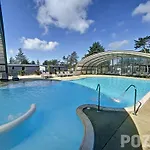 Cosy Avec Piscine Chauffee, Terrasse Et Parking A 2 Pas De La De - Fr-1-361-480