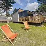 Horská chata Cosy Avec Piscine Chauffee, Terrasse Et Parking A 2 Pas De La De - Fr-1-361-480 *